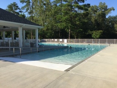 Nestled within the serene, gated golf community of Stoney Point on The Links At Stoney Point in South Carolina - for sale on GolfHomes.com, golf home, golf lot
