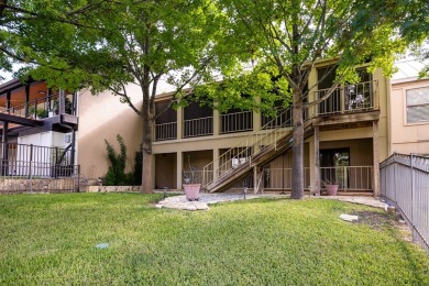 This 2-bedroom, 3-bath townhome offers the ideal opportunity to on Riverhill Country Club in Texas - for sale on GolfHomes.com, golf home, golf lot