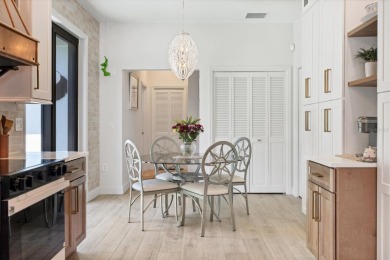 Welcome to an exquisitely revitalized estate set amidst a on The Oaks Club in Florida - for sale on GolfHomes.com, golf home, golf lot