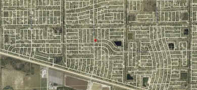 Excellent opportunity with an oversized lot in an area with new on Mirror Lakes Golf Club in Florida - for sale on GolfHomes.com, golf home, golf lot