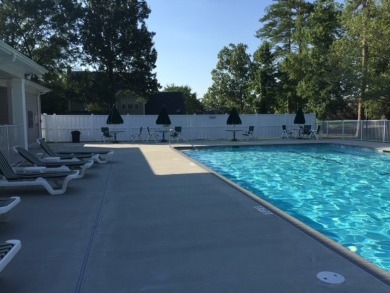 Nestled within the serene, gated golf community of Stoney Point on The Links At Stoney Point in South Carolina - for sale on GolfHomes.com, golf home, golf lot