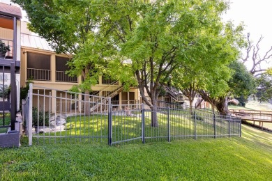 This 2-bedroom, 3-bath townhome offers the ideal opportunity to on Riverhill Country Club in Texas - for sale on GolfHomes.com, golf home, golf lot