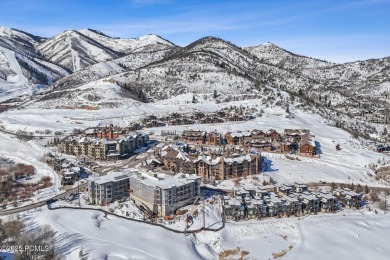 VIRIDIAN TOWNHOME, FULLY FURNISHED!  Spectacular up-mountain on Canyons Golf Course in Utah - for sale on GolfHomes.com, golf home, golf lot