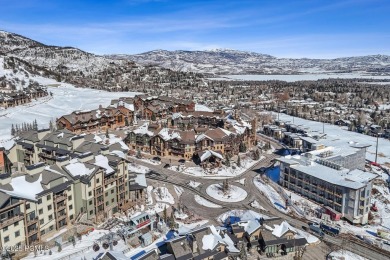 VIRIDIAN TOWNHOME, FULLY FURNISHED!  Spectacular up-mountain on Canyons Golf Course in Utah - for sale on GolfHomes.com, golf home, golf lot