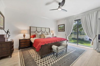 Welcome to an exquisitely revitalized estate set amidst a on The Oaks Club in Florida - for sale on GolfHomes.com, golf home, golf lot