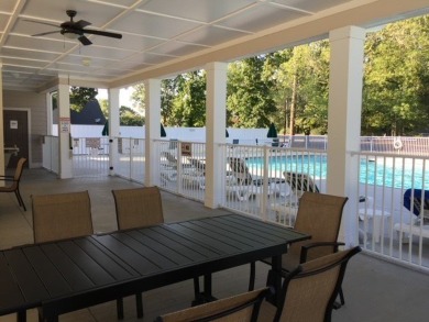 Nestled within the serene, gated golf community of Stoney Point on The Links At Stoney Point in South Carolina - for sale on GolfHomes.com, golf home, golf lot