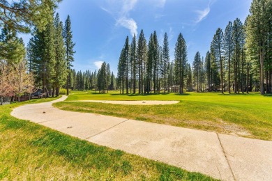 Welcome to your dream retreat! This delightful two-bedroom home on Plumas Pines Golf Resort in California - for sale on GolfHomes.com, golf home, golf lot