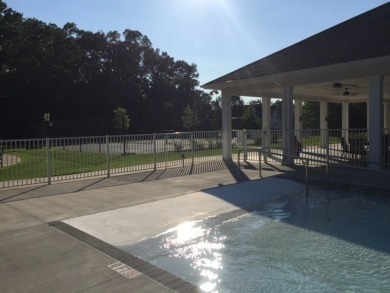 Nestled within the serene, gated golf community of Stoney Point on The Links At Stoney Point in South Carolina - for sale on GolfHomes.com, golf home, golf lot