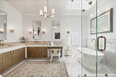 Welcome to an exquisitely revitalized estate set amidst a on The Oaks Club in Florida - for sale on GolfHomes.com, golf home, golf lot