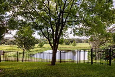 This 2-bedroom, 3-bath townhome offers the ideal opportunity to on Riverhill Country Club in Texas - for sale on GolfHomes.com, golf home, golf lot