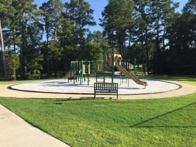 Nestled within the serene, gated golf community of Stoney Point on The Links At Stoney Point in South Carolina - for sale on GolfHomes.com, golf home, golf lot