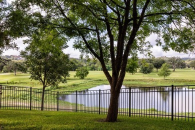 This 2-bedroom, 3-bath townhome offers the ideal opportunity to on Riverhill Country Club in Texas - for sale on GolfHomes.com, golf home, golf lot