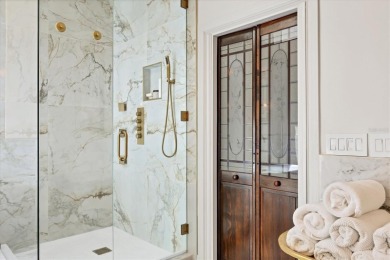 Welcome to an exquisitely revitalized estate set amidst a on The Oaks Club in Florida - for sale on GolfHomes.com, golf home, golf lot