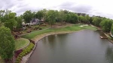Nestled within the serene, gated golf community of Stoney Point on The Links At Stoney Point in South Carolina - for sale on GolfHomes.com, golf home, golf lot