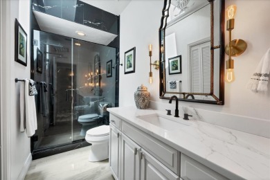 Welcome to an exquisitely revitalized estate set amidst a on The Oaks Club in Florida - for sale on GolfHomes.com, golf home, golf lot