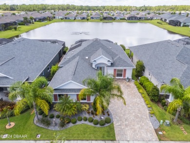 THIS IS A MUST SEE! If you're looking for a custom-built pool on Venetian Bay Golf Course in Florida - for sale on GolfHomes.com, golf home, golf lot