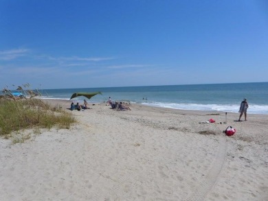 Desirable Duplex Style villa overlooking a scenic pond in gated on The Plantation Course At Edisto in South Carolina - for sale on GolfHomes.com, golf home, golf lot