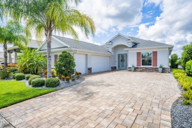 THIS IS A MUST SEE! If you're looking for a custom-built pool on Venetian Bay Golf Course in Florida - for sale on GolfHomes.com, golf home, golf lot