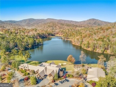 NEW PRICE - BELOW APPRAISED VALUE! Set in a tranquil wooded on Big Canoe Golf Club - Cherokee in Georgia - for sale on GolfHomes.com, golf home, golf lot