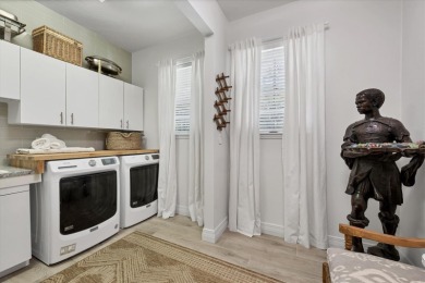 Welcome to an exquisitely revitalized estate set amidst a on The Oaks Club in Florida - for sale on GolfHomes.com, golf home, golf lot