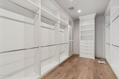 Discover timeless elegance in this fully remodeled 6,020 sq ft on Desert Highlands Golf Club in Arizona - for sale on GolfHomes.com, golf home, golf lot
