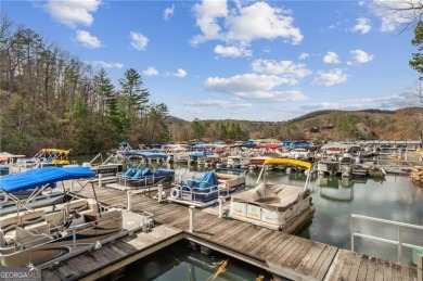 NEW PRICE - BELOW APPRAISED VALUE! Set in a tranquil wooded on Big Canoe Golf Club - Cherokee in Georgia - for sale on GolfHomes.com, golf home, golf lot