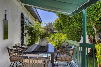 Welcome to an exquisitely revitalized estate set amidst a on The Oaks Club in Florida - for sale on GolfHomes.com, golf home, golf lot