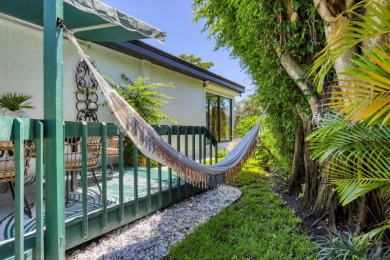 Welcome to an exquisitely revitalized estate set amidst a on The Oaks Club in Florida - for sale on GolfHomes.com, golf home, golf lot