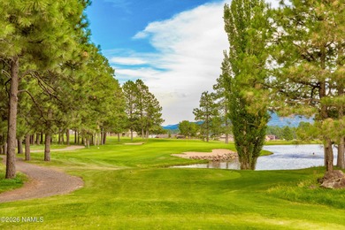 This spectacular 2,841 square foot home features four bedrooms on Highland Meadows Golf Club in Arizona - for sale on GolfHomes.com, golf home, golf lot