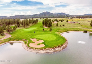 This spectacular 2,841 square foot home features four bedrooms on Highland Meadows Golf Club in Arizona - for sale on GolfHomes.com, golf home, golf lot