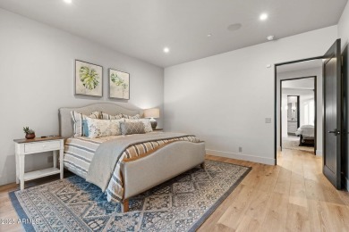 Discover timeless elegance in this fully remodeled 6,020 sq ft on Desert Highlands Golf Club in Arizona - for sale on GolfHomes.com, golf home, golf lot