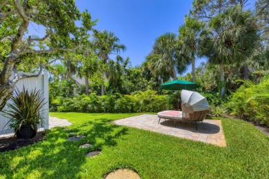 Welcome to an exquisitely revitalized estate set amidst a on The Oaks Club in Florida - for sale on GolfHomes.com, golf home, golf lot