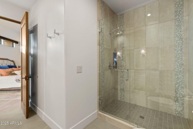 Discover timeless elegance in this fully remodeled 6,020 sq ft on Desert Highlands Golf Club in Arizona - for sale on GolfHomes.com, golf home, golf lot