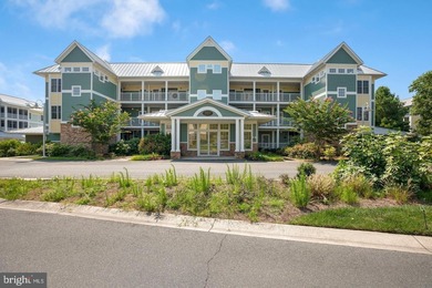 Introducing 33571 Windswept Drive, Unit 9301, a beautiful fully on The Peninsula Golf and Country Club in Delaware - for sale on GolfHomes.com, golf home, golf lot