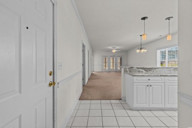 Experience Direct Intracoastal Waterway Living! HOA includes on Arrowhead Country Club in South Carolina - for sale on GolfHomes.com, golf home, golf lot