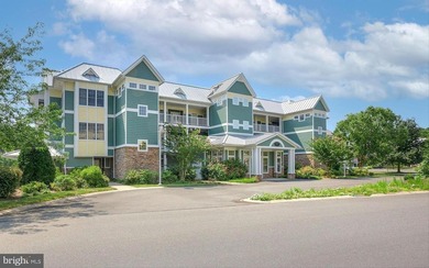 Introducing 33571 Windswept Drive, Unit 9301, a beautiful fully on The Peninsula Golf and Country Club in Delaware - for sale on GolfHomes.com, golf home, golf lot