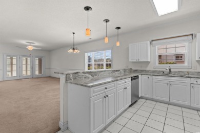 Experience Direct Intracoastal Waterway Living! HOA includes on Arrowhead Country Club in South Carolina - for sale on GolfHomes.com, golf home, golf lot