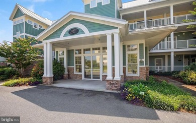 Introducing 33571 Windswept Drive, Unit 9301, a beautiful fully on The Peninsula Golf and Country Club in Delaware - for sale on GolfHomes.com, golf home, golf lot