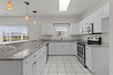 Experience Direct Intracoastal Waterway Living! HOA includes on Arrowhead Country Club in South Carolina - for sale on GolfHomes.com, golf home, golf lot