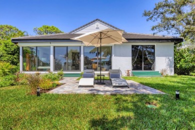 Welcome to an exquisitely revitalized estate set amidst a on The Oaks Club in Florida - for sale on GolfHomes.com, golf home, golf lot