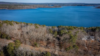 Welcome to your dream retreat--a stunning lakefront home in the on Tannenbaum Golf Club in Arkansas - for sale on GolfHomes.com, golf home, golf lot