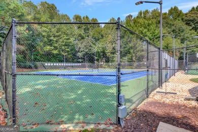 Welcome to 35 Oakmont Pass, nestled in the highly sought-after on Creekside Golf and Country Club in Georgia - for sale on GolfHomes.com, golf home, golf lot