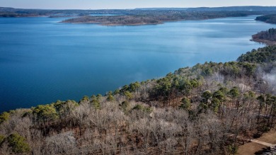 Welcome to your dream retreat--a stunning lakefront home in the on Tannenbaum Golf Club in Arkansas - for sale on GolfHomes.com, golf home, golf lot