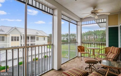 Introducing 33571 Windswept Drive, Unit 9301, a beautiful fully on The Peninsula Golf and Country Club in Delaware - for sale on GolfHomes.com, golf home, golf lot