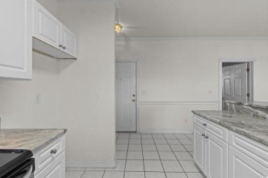 Experience Direct Intracoastal Waterway Living! HOA includes on Arrowhead Country Club in South Carolina - for sale on GolfHomes.com, golf home, golf lot