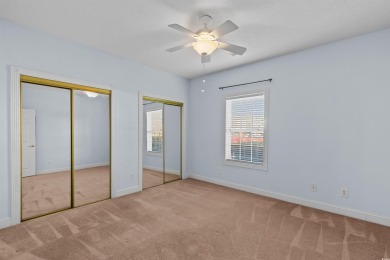 Experience Direct Intracoastal Waterway Living! HOA includes on Arrowhead Country Club in South Carolina - for sale on GolfHomes.com, golf home, golf lot