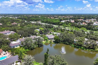 Welcome to an exquisitely revitalized estate set amidst a on The Oaks Club in Florida - for sale on GolfHomes.com, golf home, golf lot
