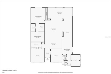 Welcome to an exquisitely revitalized estate set amidst a on The Oaks Club in Florida - for sale on GolfHomes.com, golf home, golf lot