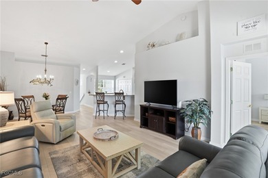 Welcome to your perfect Southwest Florida retreat in Colonial on Colonial Country Club in Florida - for sale on GolfHomes.com, golf home, golf lot