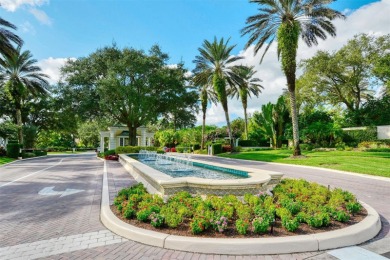 Welcome to an exquisitely revitalized estate set amidst a on The Oaks Club in Florida - for sale on GolfHomes.com, golf home, golf lot